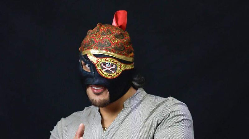 Zandokan Jr